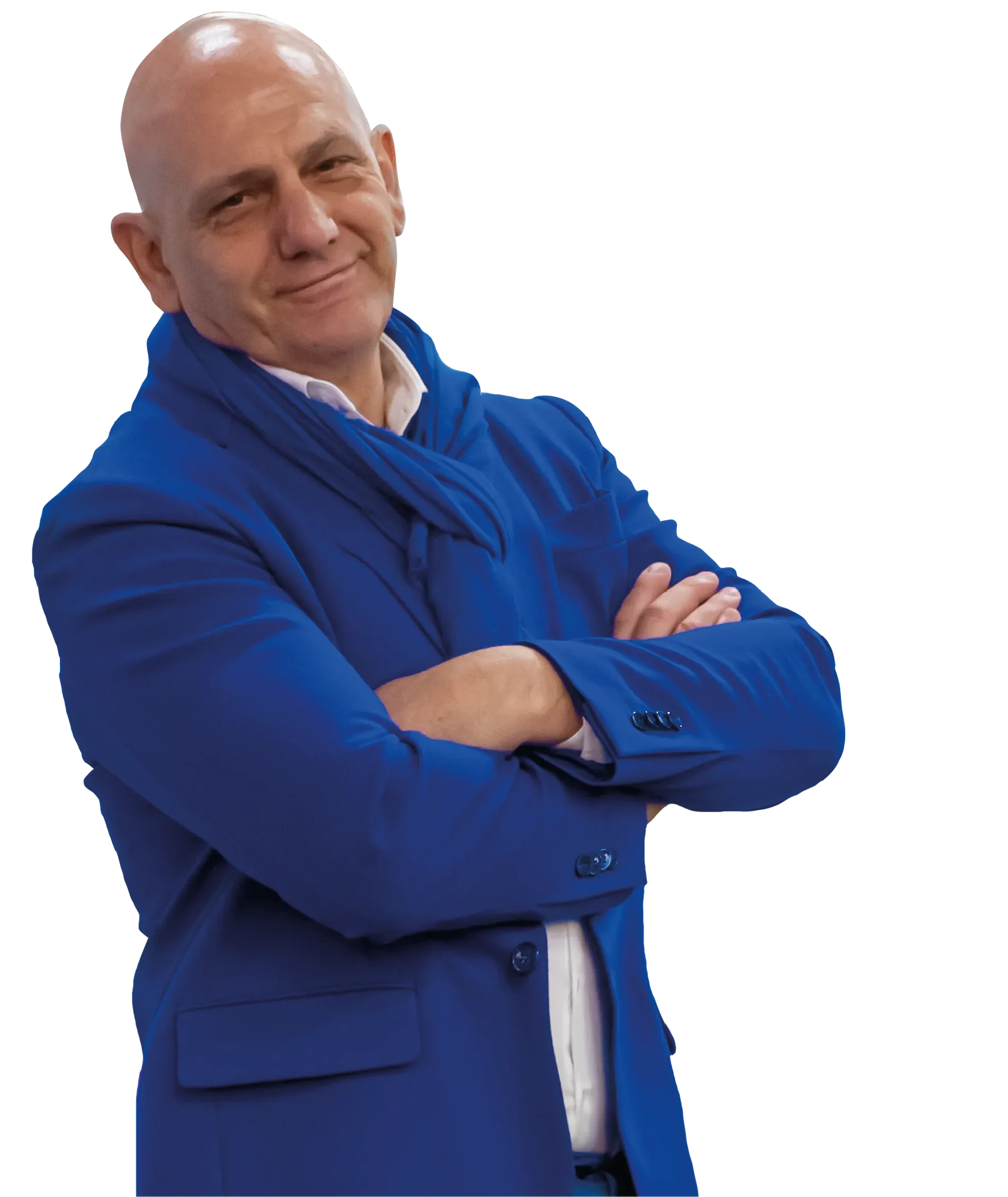 Marco Piovani