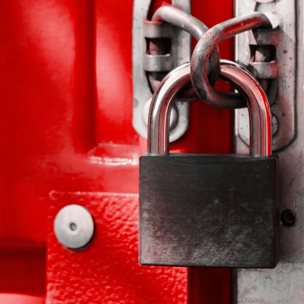 Sicurezza dei distributori automatici: innovazioni meccaniche per una maggiore protezione